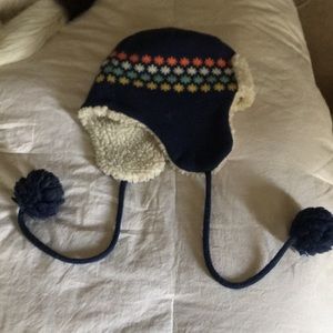 Retro Beanie
